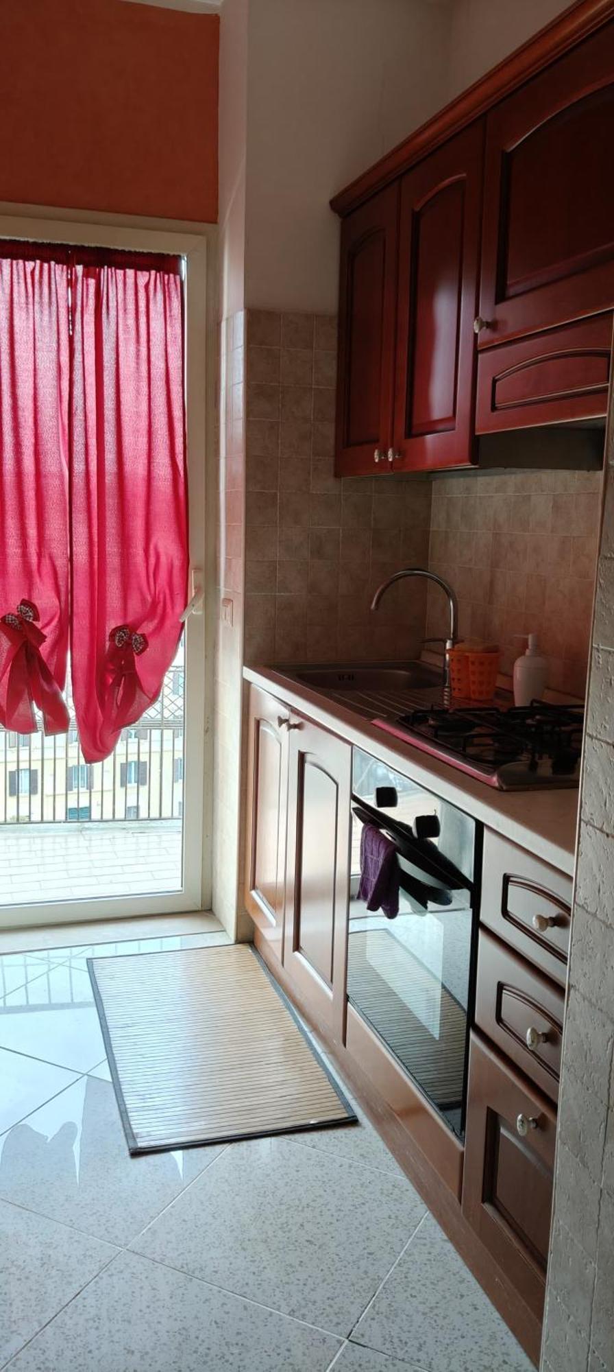 Marco Aurelio Bed & Breakfast โรม ภายนอก รูปภาพ