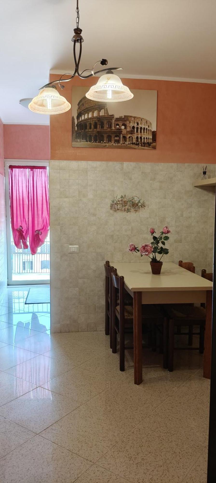 Marco Aurelio Bed & Breakfast โรม ภายนอก รูปภาพ