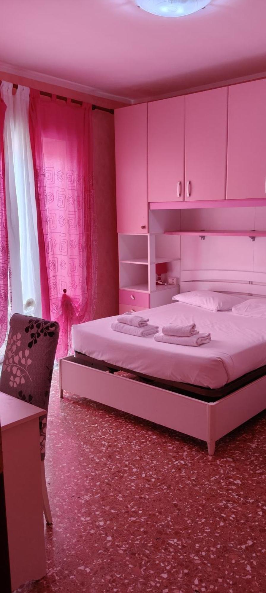 Marco Aurelio Bed & Breakfast โรม ภายนอก รูปภาพ